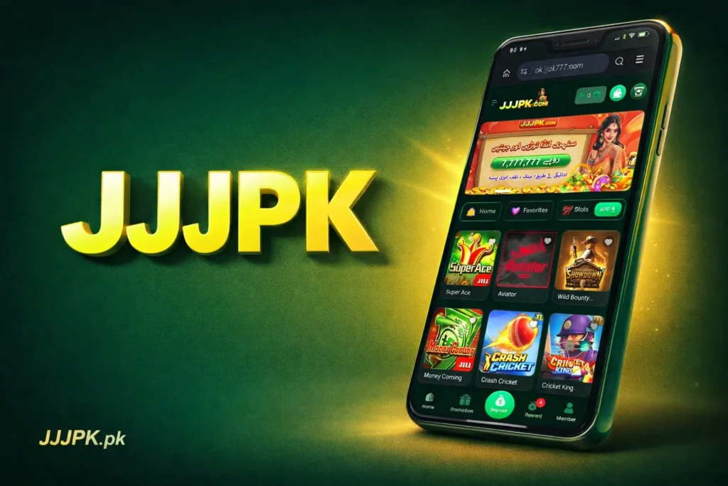 JJJPK Game
